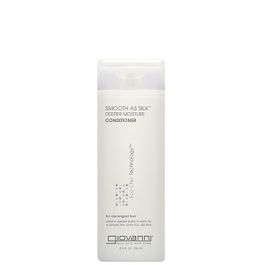 Giovanni Smooth as Silk Conditioner 250ml