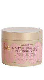 Keracare Curlessence Leave-in Conditioner 320gr