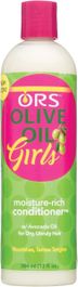 Ors Girls Moisture Rich Conditioner 384 ml