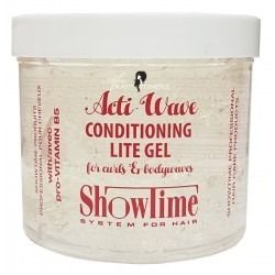ShowTime Acti-Wave Gel Lite 475ml