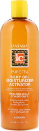 Fantasia IC Pure Tea Silky Gel Moisturizer Activator 473ml