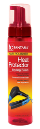 IC Heat Protectant Styling Foam 8.5oz