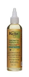 Kuza Growth Premium Oil 4oz