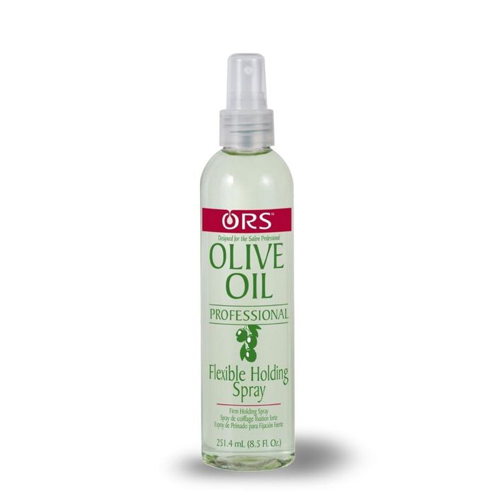ORS Flexible Holding Spray 236ml