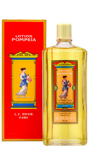 Lt. Piver Pompeia Lotion 423ml