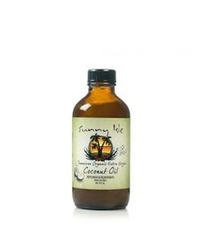Sunny Isle Jamaican Orginal Coconut Oil - Regular - 118 ml