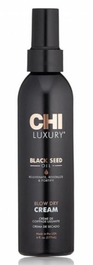 CHI Luxury Black Seed Oil Blow Dry Cream 177ml
