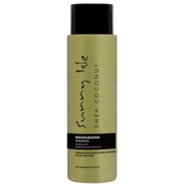 Sunny Isle Shea Coconut Moisturizing Shampoo 354 ml