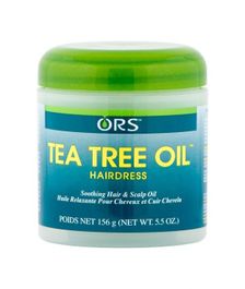 Ors Tea Tree Oil 163 ml