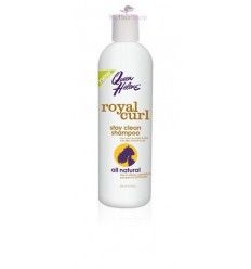 Queen Helene Royal Curl Clean Shampoo 12oz