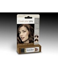 Cover Your Gray Touch Up Stick Dark Brown