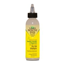 Taliah Waajid Refresh And So Clean™ Bamboo, Avocado And Peppermint Dry Gel Shampoo 118 ml
