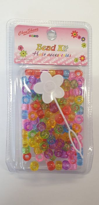 Beads -Kralen Multi Color