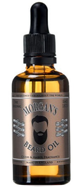 Morgan's Beard Oil Oudh & Amber 50ml