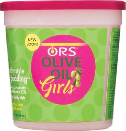 Ors Girls Hair Pudding 368 g
