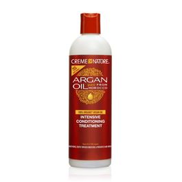 Creme of Nature Argan Oil Intensive Conditioning Treatment 354 ml