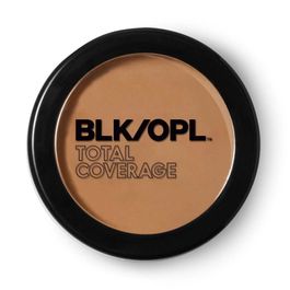 Black Opal Total Coverage Concealing Foundation - Truly Topaz