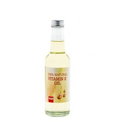 Yari 100% Natural Vitamin E Oil 250 ml