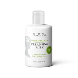 Camille Rose White Orchid Cleansing Milk 240ml