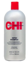 CHI Infra Shampoo 946ml