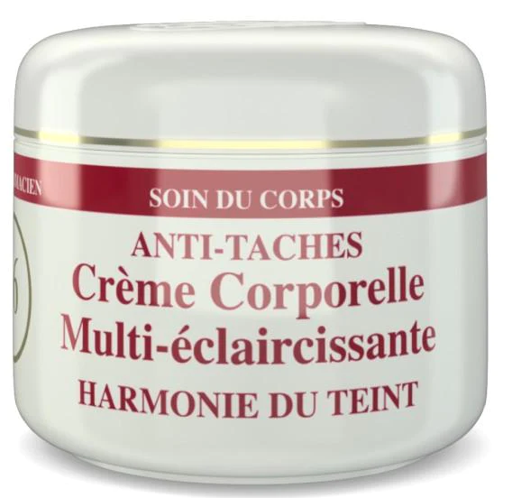 HT26 Multi Lightening Body Cream Complexion Harmony 500