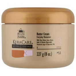 KeraCare Natural Textures Butter Cream 8oz