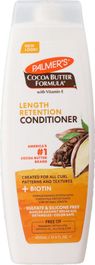 Palmer's Cocoa Butter Length Retention Biotin conditioner 400ml