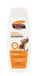 Palmer's Cocoa Butter Length Retention Biotin Shampoo 400ml