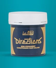 Directions Hair Color - Turquoise - 88 ml