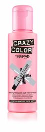 Crazy Color - Platinum - 100 ml