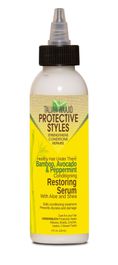 Taliah Waajid Healthy Hair Under There™ Bamboo, Avocado And Peppermint Conditioning & Restoring Serum 118 ml