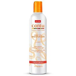Cantu Shea Butter Daily Oil Moisturizer 385 ml