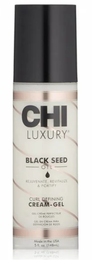 CHI Luxury Black Seed Oil Curl Cream Gel 147ml