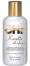 CHI Keratin Silk Infusion 177ml
