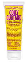 Miss Jessie's Coily Custard 8.5oz