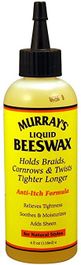 Murray's Liquid Beeswax 118 ml