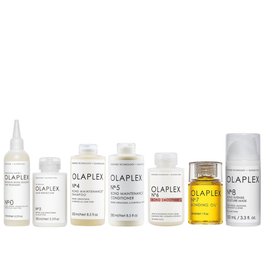 Olaplex Intensive Haircare Routine Set