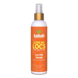 Taliah Waajid Love My Locs - Loc It In Honey Leave-In Conditioner 237ml