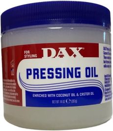 Dax Pressing Oil 397 g