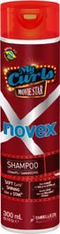 Novex Movie Star Shampoo 300 ml