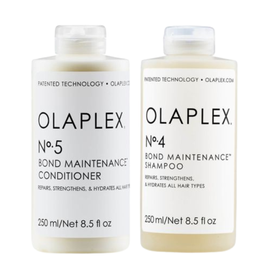 Olaplex Daily Maintenance Shampoo & Conditioner Set