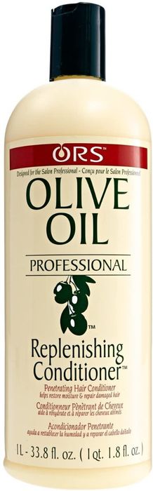 ORS Replenishing Conditioner 33.8oz
