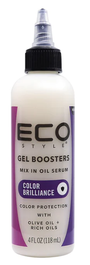 EcoStyler Gel Boosters Color Brilliance 4oz
