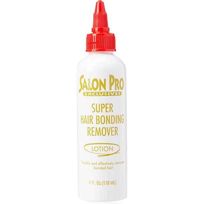 Salon Pro Super Hair Bonding Remover 118ml
