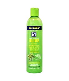 Fantasia Olive Leave In Hair & Scalp Treatment 355 ml