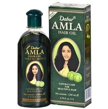 Dabur Amla Oil 100 ml