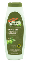 Palmer's Olive Oil Shine Therapy Shampoo 400 ml