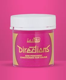 Directions Hair Color - Carnation Pink - 88 ml