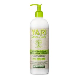 Yari Green Curls Ultra Hydrating Leave-in Conditioner- 500ml