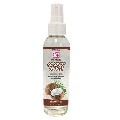 Fantasia IC Cococut Oil Mist 6oz